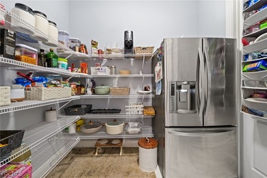 Built in 2023 along the 120-foot Optimist Canal, this on Burnt Store Golf Club in Florida - for sale on GolfHomes.com, golf home, golf lot