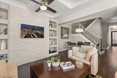 Under contract-accepting backup offers. Can you find the Hidden on Reunion Resort Golf Course in Florida - for sale on GolfHomes.com, golf home, golf lot