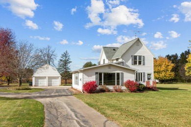 Impossible to find another quite like this! Tastefully updated on South Hills Golf and Country Club in Wisconsin - for sale on GolfHomes.com, golf home, golf lot