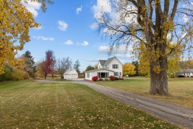 Impossible to find another quite like this! Tastefully updated on South Hills Golf and Country Club in Wisconsin - for sale on GolfHomes.com, golf home, golf lot