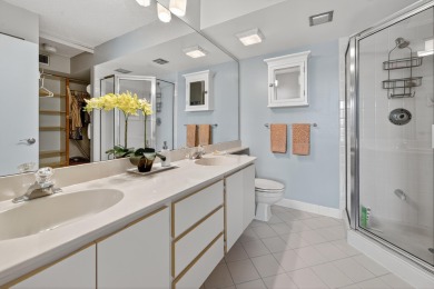 SPACIOUS & BRIGHT 2nd floor condo,  1442 sqft 2-bedroom on Bear Lakes Country Club in Florida - for sale on GolfHomes.com, golf home, golf lot