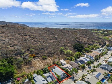 This single-family home near the entrance of desirable Kalama on Hawaii Kai Golf Course  in Hawaii - for sale on GolfHomes.com, golf home, golf lot