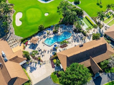 WOW! HERE IS AN AWESOME COZY 2ND FLOOR CONDOMINIUM LOCATED IN on The Glades Golf and Country Club in Florida - for sale on GolfHomes.com, golf home, golf lot