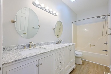 Welcome to 1532 Heathmuir Dr in Myrtle Beach, SC, a beautifully on Wicked Stick Golf Club in South Carolina - for sale on GolfHomes.com, golf home, golf lot