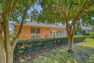 Beautifully updated home on the 13th tee of Tiger Point Golf on Tiger Point Golf and Country Club in Florida - for sale on GolfHomes.com, golf home, golf lot