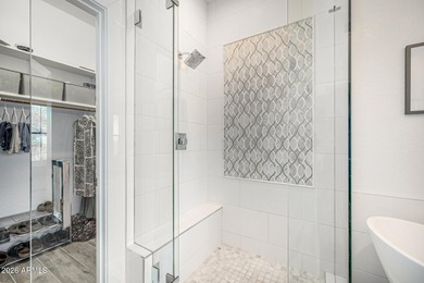 Welcome home to this beautifully remodeled & furnished turn key on Talon at Grayhawk Golf Course in Arizona - for sale on GolfHomes.com, golf home, golf lot