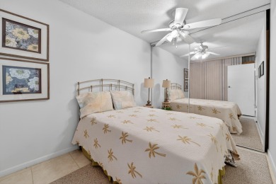 SPACIOUS & BRIGHT 2nd floor condo,  1442 sqft 2-bedroom on Bear Lakes Country Club in Florida - for sale on GolfHomes.com, golf home, golf lot