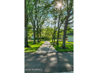 Welcome to Four Seasons!!! This 2-bedroom, 2 bath, 2 car garage on Four Seasons Spa and Country Club in New Jersey - for sale on GolfHomes.com, golf home, golf lot