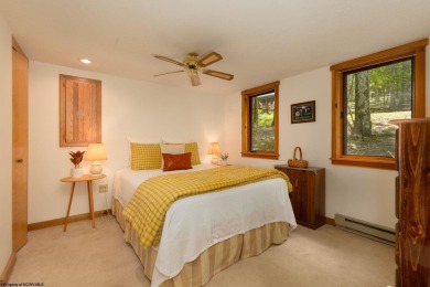 Welcome to 'Putter's Paradise', a delightful cabin nestled in on Alpine Lake Resort in West Virginia - for sale on GolfHomes.com, golf home, golf lot