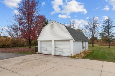 Impossible to find another quite like this! Tastefully updated on South Hills Golf and Country Club in Wisconsin - for sale on GolfHomes.com, golf home, golf lot