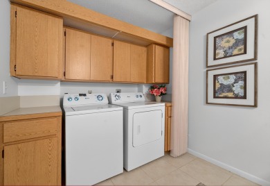 SPACIOUS & BRIGHT 2nd floor condo,  1442 sqft 2-bedroom on Bear Lakes Country Club in Florida - for sale on GolfHomes.com, golf home, golf lot