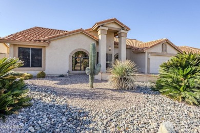 Back on Market with a Beautifully Remodeled Kitchen! This on Westbrook Village Golf Club in Arizona - for sale on GolfHomes.com, golf home, golf lot