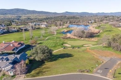 This is one of the Best Premier Golf Course lots left at on Greenhorn Creek Resort in California - for sale on GolfHomes.com, golf home, golf lot