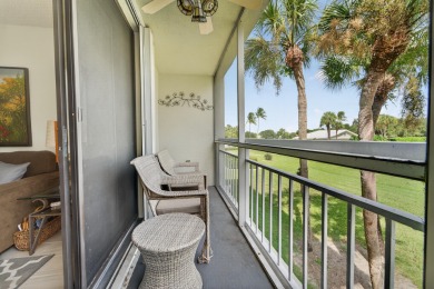 SPACIOUS & BRIGHT 2nd floor condo,  1442 sqft 2-bedroom on Bear Lakes Country Club in Florida - for sale on GolfHomes.com, golf home, golf lot
