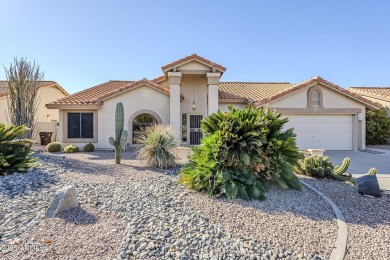 Back on Market with a Beautifully Remodeled Kitchen! This on Westbrook Village Golf Club in Arizona - for sale on GolfHomes.com, golf home, golf lot