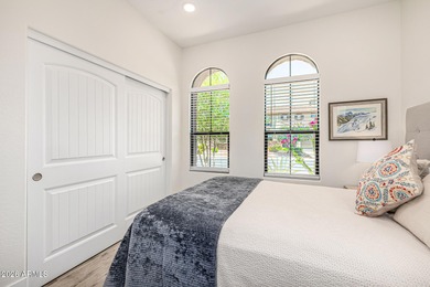 Welcome home to this beautifully remodeled & furnished turn key on Talon at Grayhawk Golf Course in Arizona - for sale on GolfHomes.com, golf home, golf lot