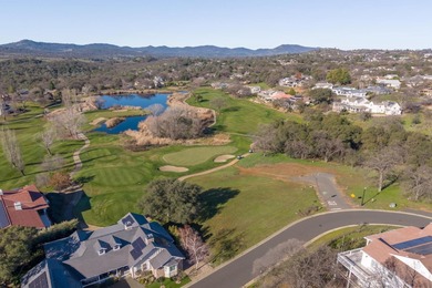 This is one of the Best Premier Golf Course lots left at on Greenhorn Creek Resort in California - for sale on GolfHomes.com, golf home, golf lot