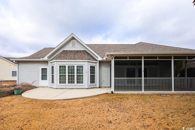 Welcome to 1532 Heathmuir Dr in Myrtle Beach, SC, a beautifully on Wicked Stick Golf Club in South Carolina - for sale on GolfHomes.com, golf home, golf lot