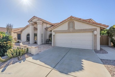 Back on Market with a Beautifully Remodeled Kitchen! This on Westbrook Village Golf Club in Arizona - for sale on GolfHomes.com, golf home, golf lot