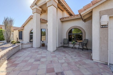 Back on Market with a Beautifully Remodeled Kitchen! This on Westbrook Village Golf Club in Arizona - for sale on GolfHomes.com, golf home, golf lot