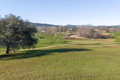 This is one of the Best Premier Golf Course lots left at on Greenhorn Creek Resort in California - for sale on GolfHomes.com, golf home, golf lot