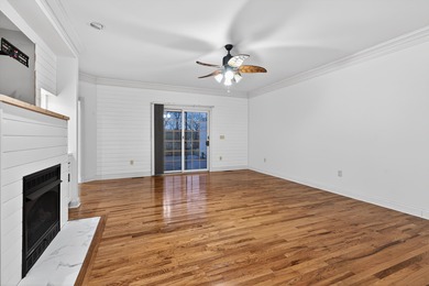 Nestled within the prestigious Boone's Trace Subdivision, this on The Bull At Boones Trace in Kentucky - for sale on GolfHomes.com, golf home, golf lot