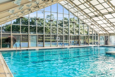 Welcome to Four Seasons!!! This 2-bedroom, 2 bath, 2 car garage on Four Seasons Spa and Country Club in New Jersey - for sale on GolfHomes.com, golf home, golf lot