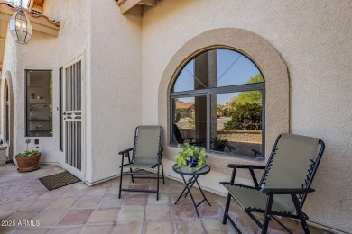 Back on Market with a Beautifully Remodeled Kitchen! This on Westbrook Village Golf Club in Arizona - for sale on GolfHomes.com, golf home, golf lot