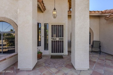 Back on Market with a Beautifully Remodeled Kitchen! This on Westbrook Village Golf Club in Arizona - for sale on GolfHomes.com, golf home, golf lot