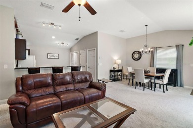 QUALITY FURNISHED, spacious 2 bedroom, 1 bath, Villa, which also on Pennbrooke Fairways in Florida - for sale on GolfHomes.com, golf home, golf lot