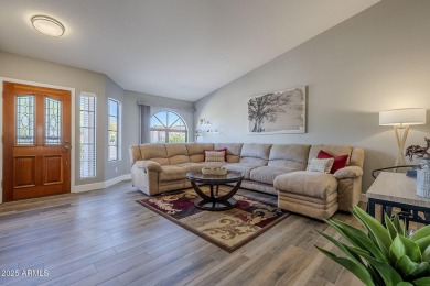 Back on Market with a Beautifully Remodeled Kitchen! This on Westbrook Village Golf Club in Arizona - for sale on GolfHomes.com, golf home, golf lot