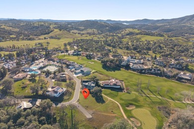This is one of the Best Premier Golf Course lots left at on Greenhorn Creek Resort in California - for sale on GolfHomes.com, golf home, golf lot