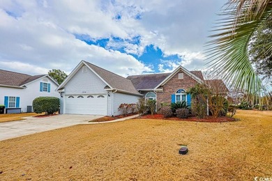 Welcome to 1532 Heathmuir Dr in Myrtle Beach, SC, a beautifully on Wicked Stick Golf Club in South Carolina - for sale on GolfHomes.com, golf home, golf lot