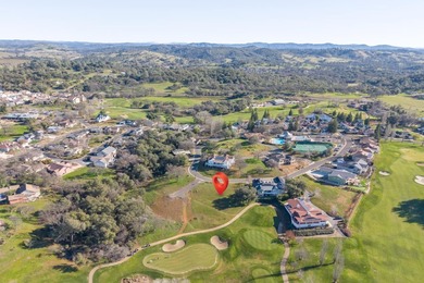 This is one of the Best Premier Golf Course lots left at on Greenhorn Creek Resort in California - for sale on GolfHomes.com, golf home, golf lot