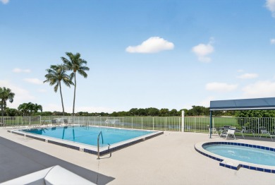 SPACIOUS & BRIGHT 2nd floor condo,  1442 sqft 2-bedroom on Bear Lakes Country Club in Florida - for sale on GolfHomes.com, golf home, golf lot