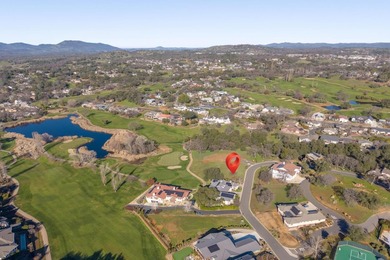 This is one of the Best Premier Golf Course lots left at on Greenhorn Creek Resort in California - for sale on GolfHomes.com, golf home, golf lot