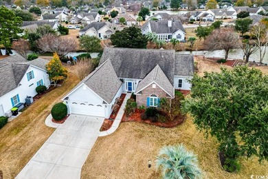 Welcome to 1532 Heathmuir Dr in Myrtle Beach, SC, a beautifully on Wicked Stick Golf Club in South Carolina - for sale on GolfHomes.com, golf home, golf lot