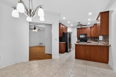 Nestled within the prestigious Boone's Trace Subdivision, this on The Bull At Boones Trace in Kentucky - for sale on GolfHomes.com, golf home, golf lot