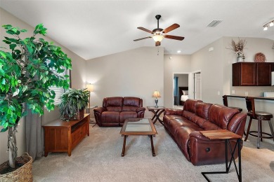 QUALITY FURNISHED, spacious 2 bedroom, 1 bath, Villa, which also on Pennbrooke Fairways in Florida - for sale on GolfHomes.com, golf home, golf lot