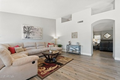 Back on Market with a Beautifully Remodeled Kitchen! This on Westbrook Village Golf Club in Arizona - for sale on GolfHomes.com, golf home, golf lot
