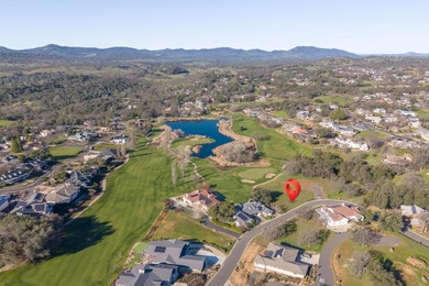 This is one of the Best Premier Golf Course lots left at on Greenhorn Creek Resort in California - for sale on GolfHomes.com, golf home, golf lot