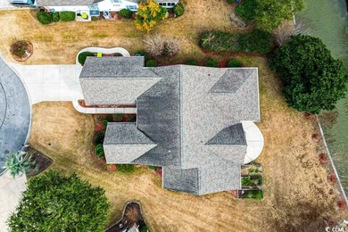 Welcome to 1532 Heathmuir Dr in Myrtle Beach, SC, a beautifully on Wicked Stick Golf Club in South Carolina - for sale on GolfHomes.com, golf home, golf lot