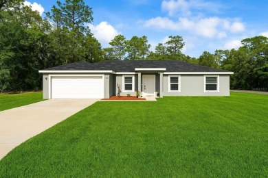 Turnkey Cash-Flowing Investment in Beautiful Citrus Springs!

 on Citrus Springs Country Club in Florida - for sale on GolfHomes.com, golf home, golf lot