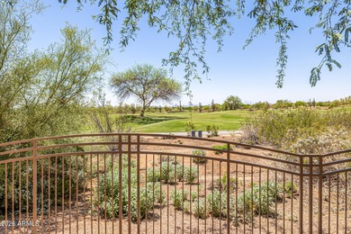Welcome home to this beautifully remodeled & furnished turn key on Talon at Grayhawk Golf Course in Arizona - for sale on GolfHomes.com, golf home, golf lot