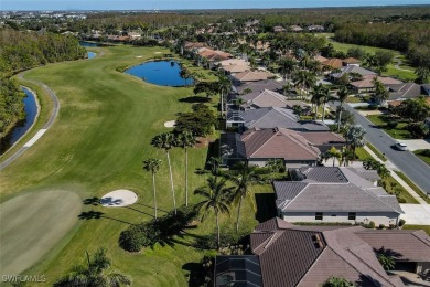 PRICE IMPROVEMENT!  Check out this 4-bedroom, 3-bath home on Heritage Palms Golf and Country Club in Florida - for sale on GolfHomes.com, golf home, golf lot