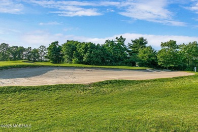 Welcome to Four Seasons!!! This 2-bedroom, 2 bath, 2 car garage on Four Seasons Spa and Country Club in New Jersey - for sale on GolfHomes.com, golf home, golf lot