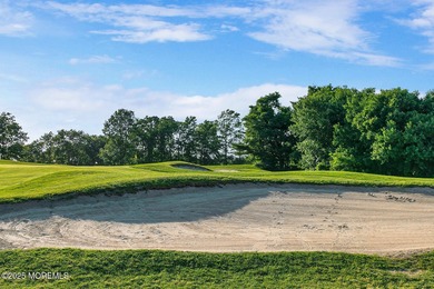 Welcome to Four Seasons!!! This 2-bedroom, 2 bath, 2 car garage on Four Seasons Spa and Country Club in New Jersey - for sale on GolfHomes.com, golf home, golf lot