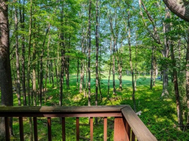 Welcome to 'Putter's Paradise', a delightful cabin nestled in on Alpine Lake Resort in West Virginia - for sale on GolfHomes.com, golf home, golf lot