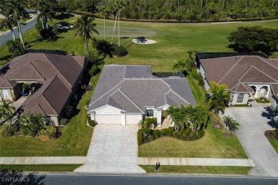 PRICE IMPROVEMENT!  Check out this 4-bedroom, 3-bath home on Heritage Palms Golf and Country Club in Florida - for sale on GolfHomes.com, golf home, golf lot