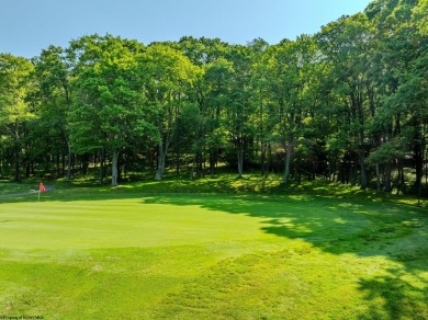 Welcome to 'Putter's Paradise', a delightful cabin nestled in on Alpine Lake Resort in West Virginia - for sale on GolfHomes.com, golf home, golf lot